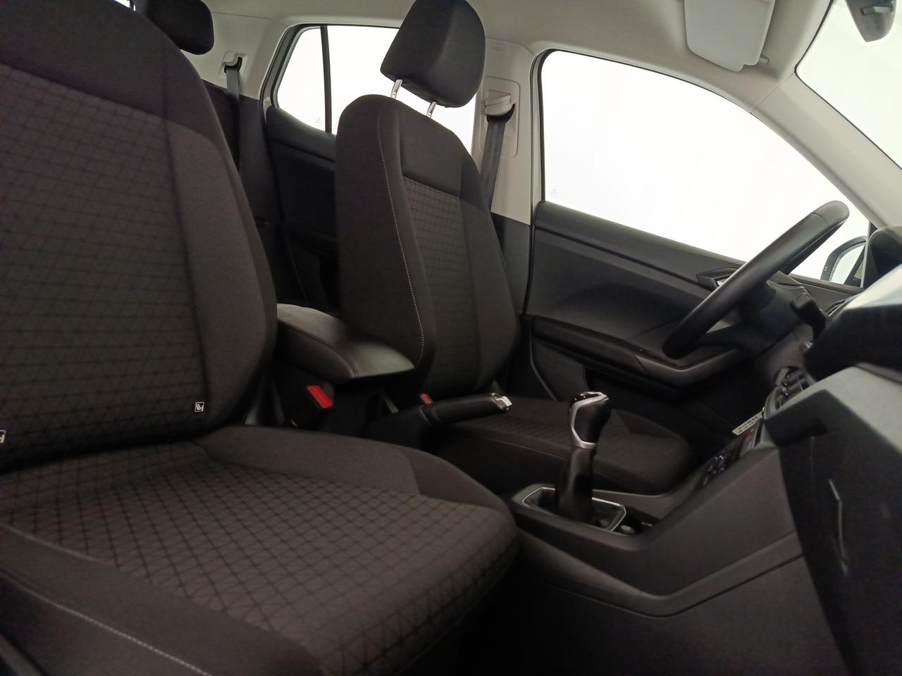 VOLKSWAGEN T-Cross - T-Cross 1.0 TSI 110 CV Style