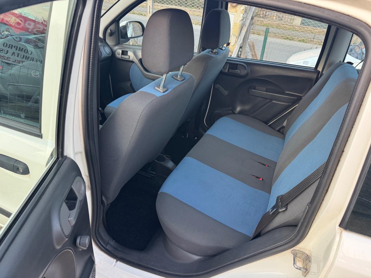 Fiat Panda 1.2 Emotion EURO5 NEOPATENTATI