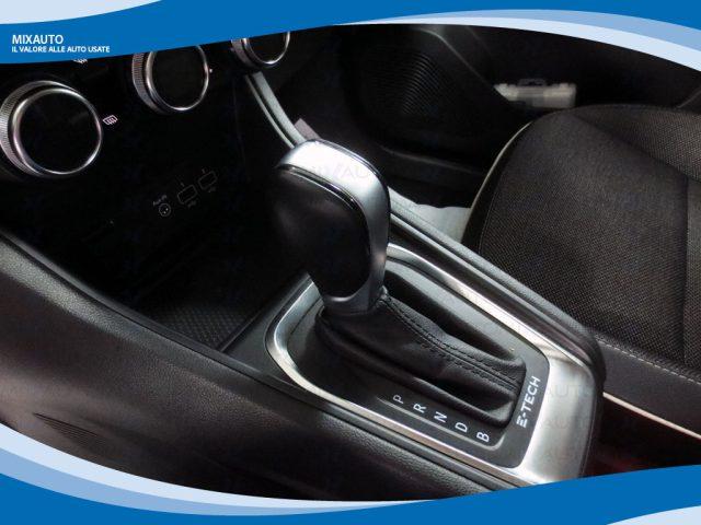 RENAULT Captur 1.6 eTech Hybrid 145cv Intens AUT EU6