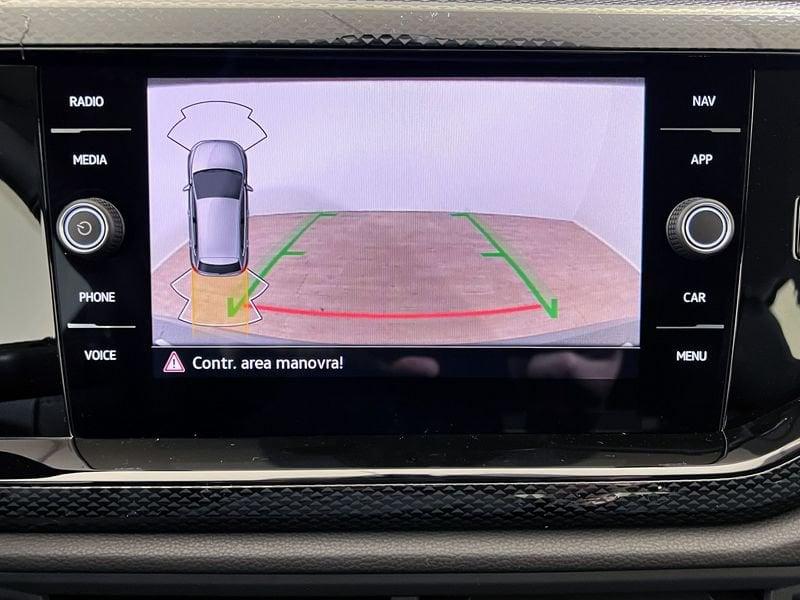 Volkswagen Polo Polo 1.0 Edition Plus