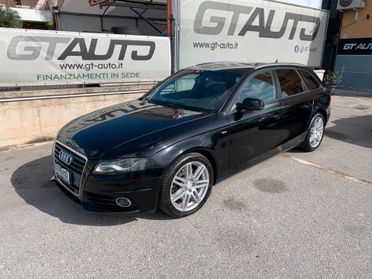 Audi A4 2.0 TDI 170Cv