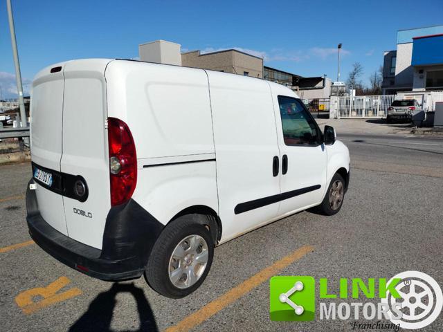 FIAT Doblo Doblò 1.3 JTD 85CV