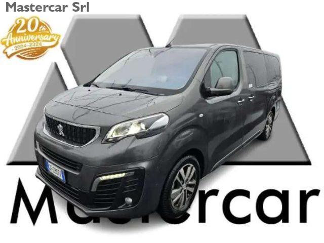 CITROEN Spacetourer Traveller bluehdi 180 VIP STD - GF285FP