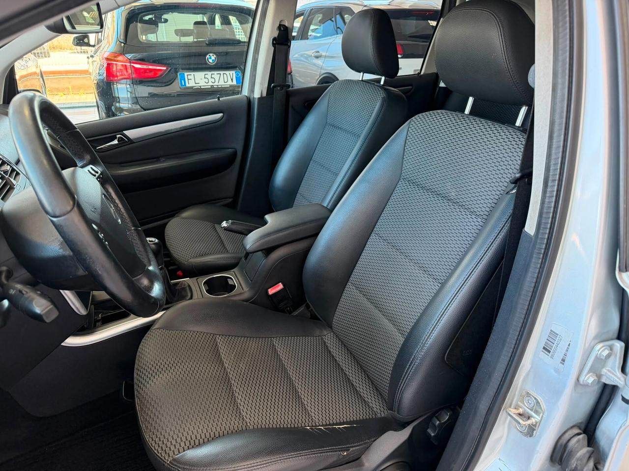 Mercedes A 160 1.5B X NEOPATENTATI 2010