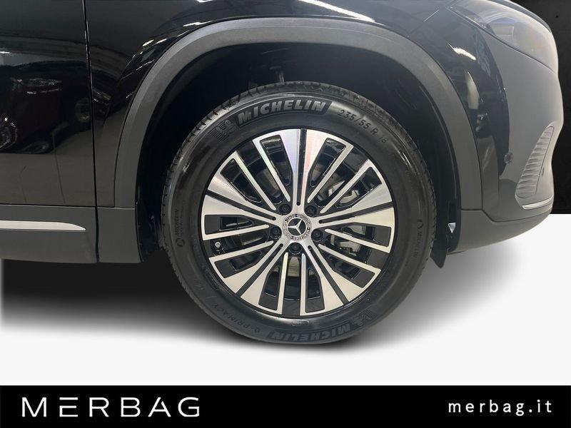 Mercedes-Benz EQA 250+ Electric Art Advanced Plus