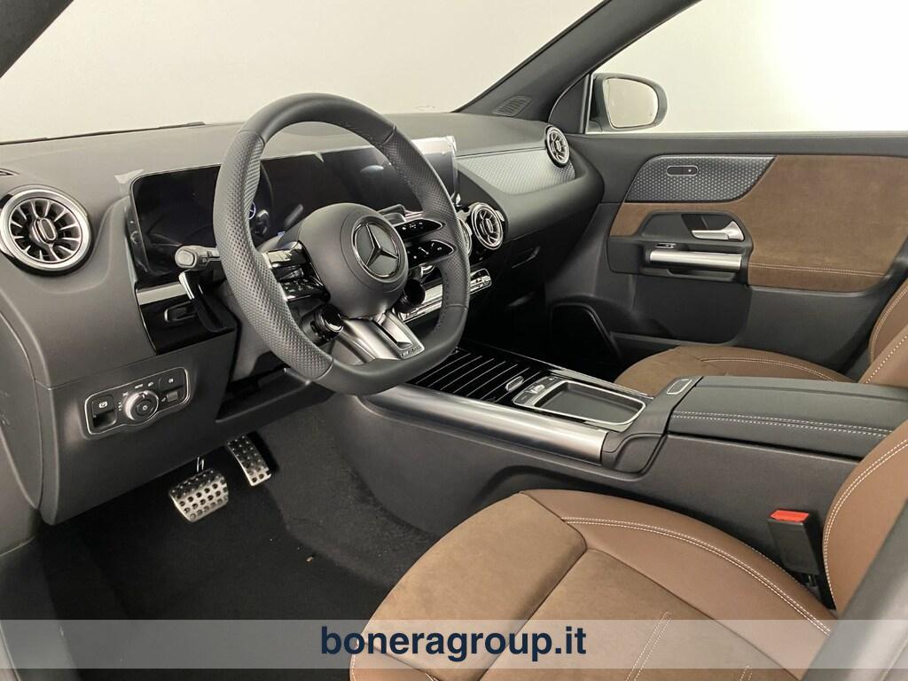 Mercedes GLA AMG 35 AMG Line Premium 4Matic 8G-DCT