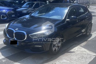 BMW 118i 5p. Advantage