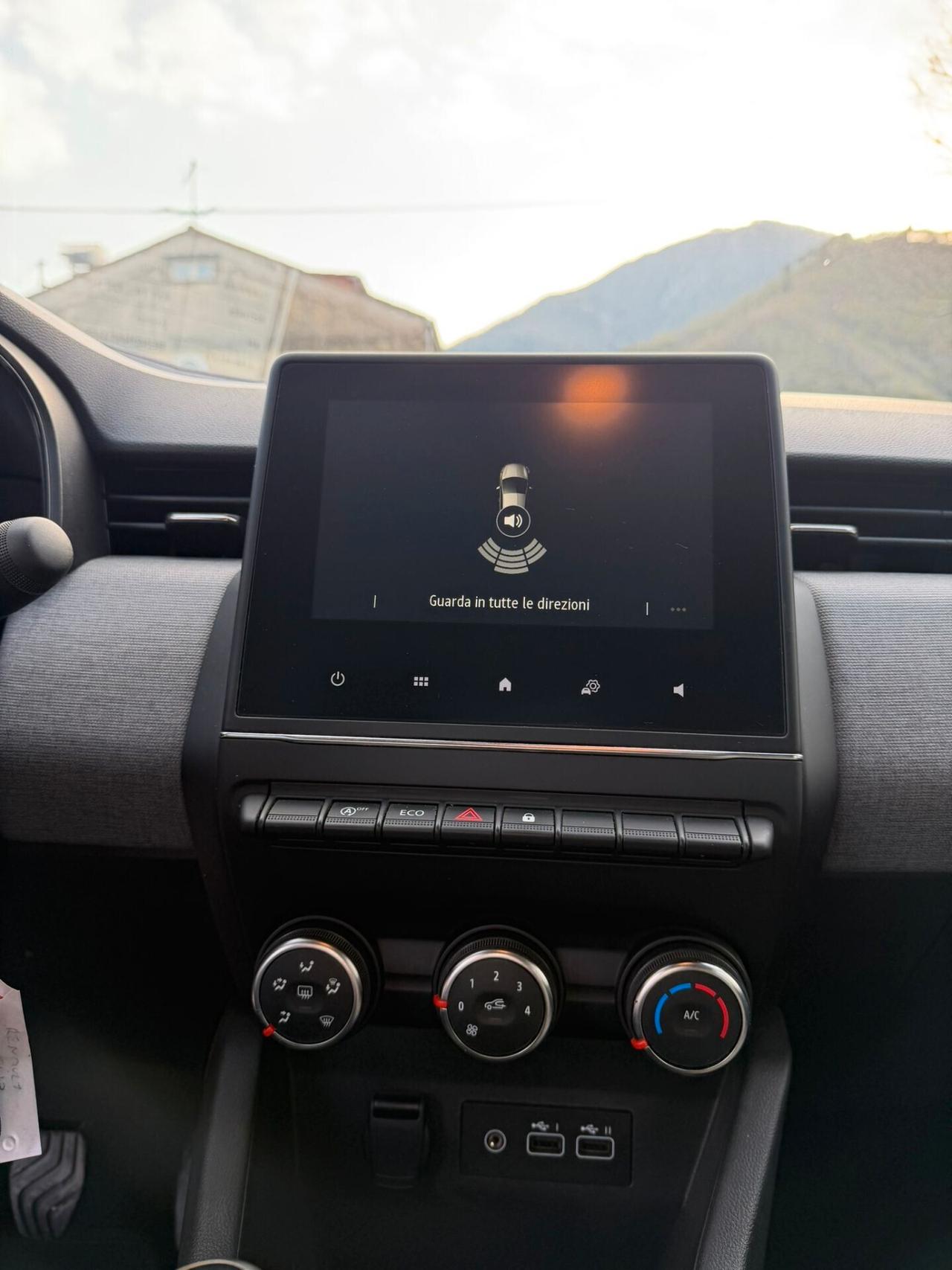 Renault Clio TCe 100 CV GPL 5 porte Evolution