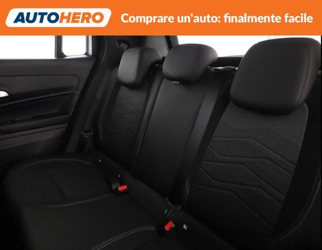 JEEP Avenger 1.2 Turbo 100 CV Altitude