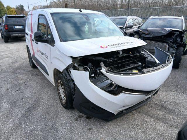 TOYOTA Proace City 1.5D 100 CV S&S PC 4p.