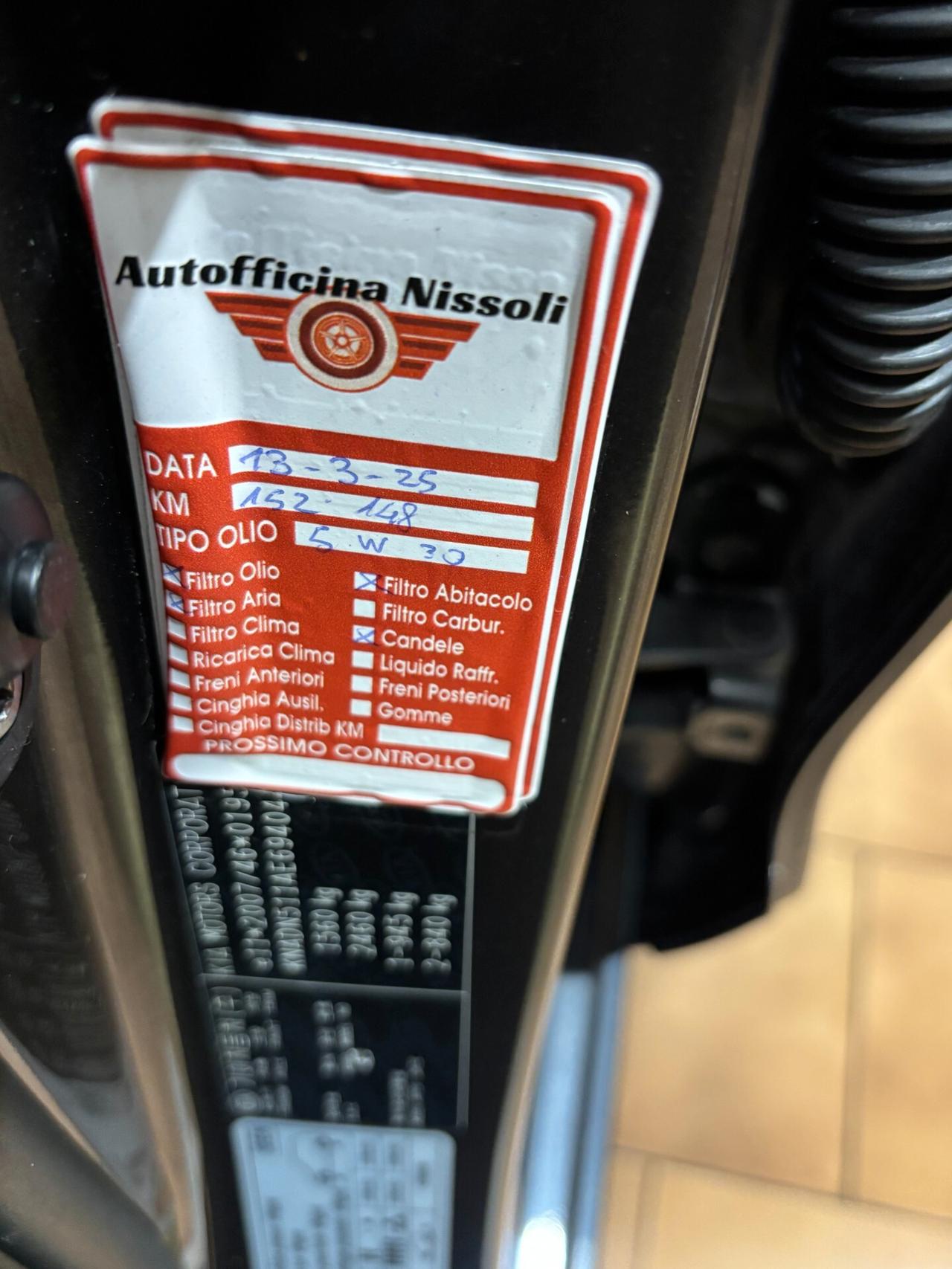 Kia Rio 1.2 *GPL FINO 2034*NEOPATENTATI