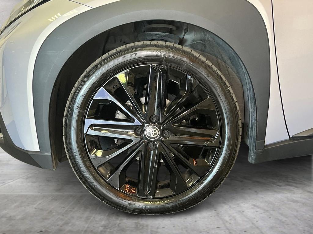 Toyota Aygo X 1.0 JBL Special Edition 72cv