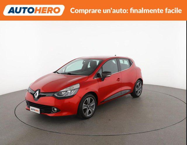 RENAULT Clio 1.2 75CV 5 porte Costume National