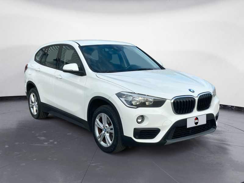 BMW X1 sdrive18d Business AuTo