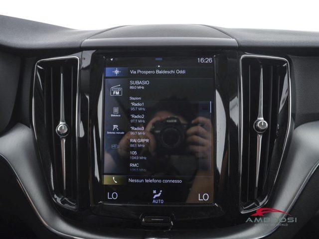 VOLVO XC60 T6 Recharge AWD Plug-in Hybrid automatico Inscript
