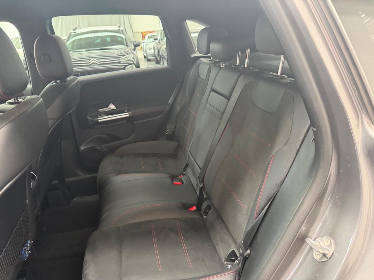 Mercedes-benz B 180 d Automatic Premium