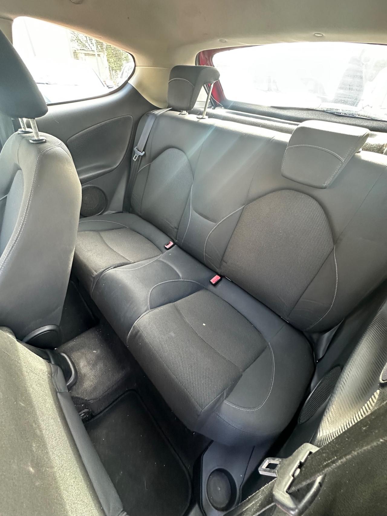 Alfa Romeo MiTo 1.3 JTDm-2 95 CV S&S Distinctive Sport Pack