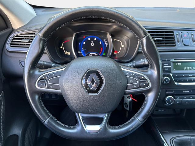 RENAULT Kadjar 1.2 BENZINA 130CV