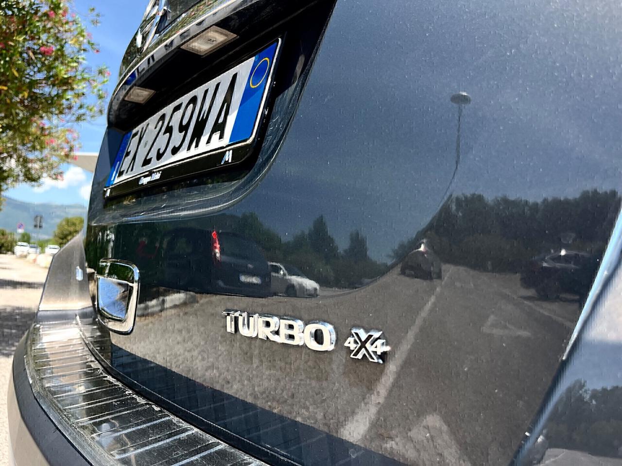 Opel Mokka 1.4 (4x4)GPLSCADENZA2032 Cosmo