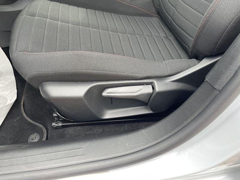 Lancia Ypsilon 1.2 mhev HF Line 110cv e-dct - KM0