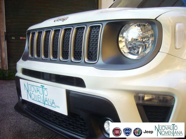 JEEP Renegade 1.0 T3 Limited Km0 Pack Convenience e Visibiliti