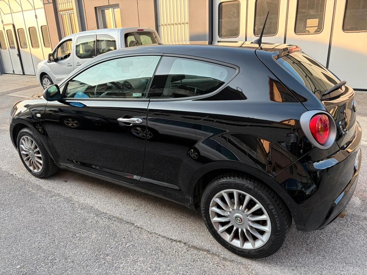 Alfa Romeo MiTo 1.4 78 CV 8V S&S Distinctive