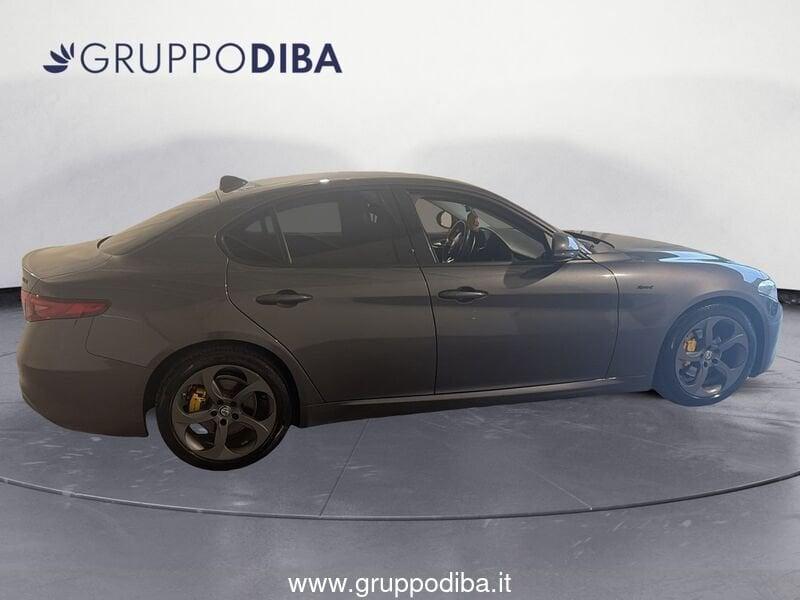 Alfa Romeo Giulia 2020 Diesel 2.2 t Sprint 190cv auto
