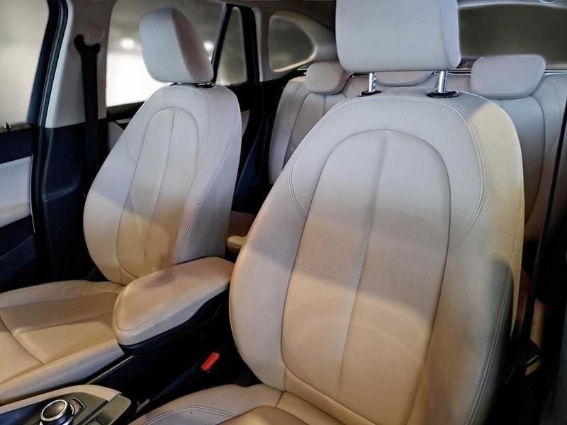 BMW X1 sDrive 20d Business automatico
