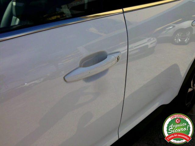 CITROEN C5 Aircross BlueHDi 130 S&S EAT8 Shine