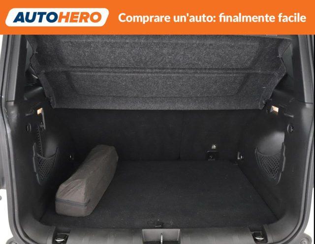 JEEP Renegade 1.6 Mjt 120 CV Longitude
