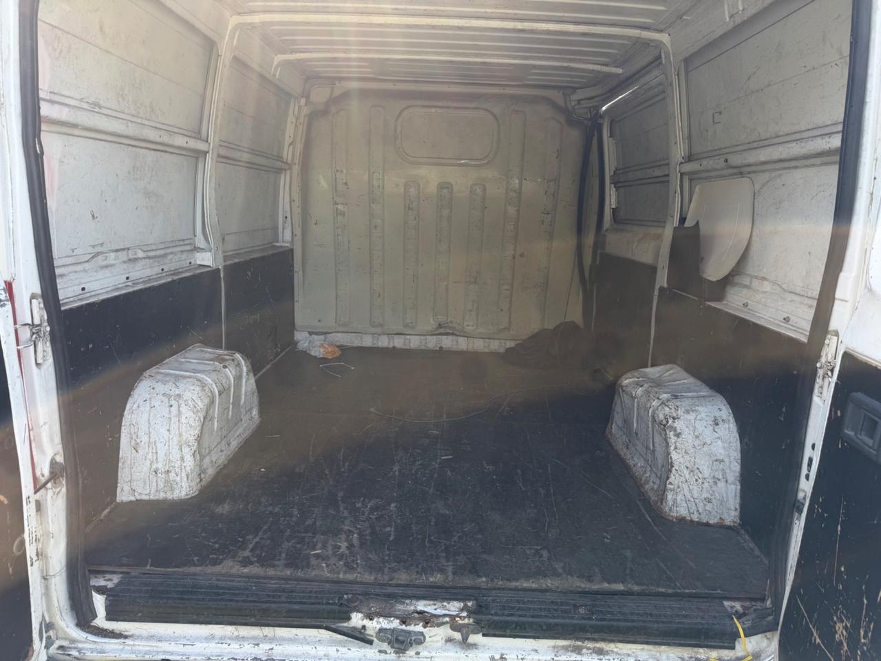 Fiat Ducato 11 2.3 JTD PC Furgone