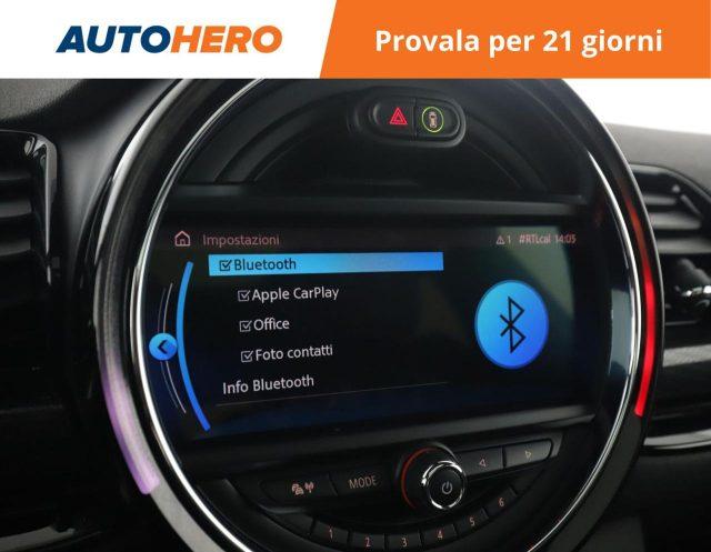 MINI Clubman 2.0 John Cooper Works Clubman