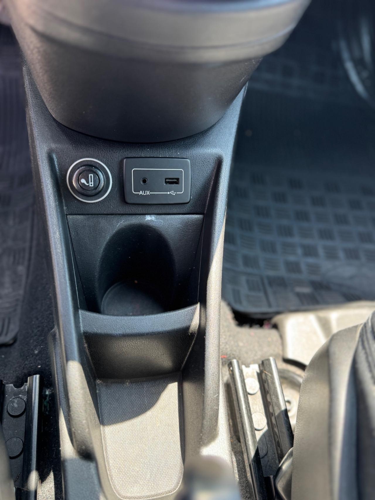 Lancia Ypsilon 1.3 MJT 16V 80 CV 5 porte S&S MYA