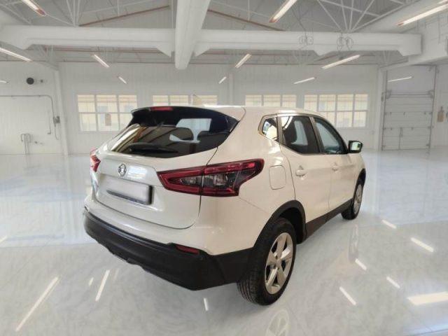 NISSAN Qashqai 1.5 dCi Business