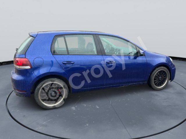 VOLKSWAGEN Golf Var. 1.4/122CV TSI Sportline