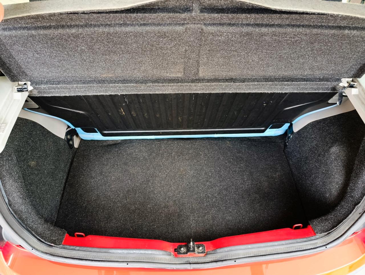 Fiat Panda 1.2 Dynamic 5POSTI UNICO PROPRIETARIO