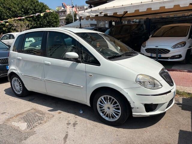 Lancia MUSA GPL Garantita Anche permuta