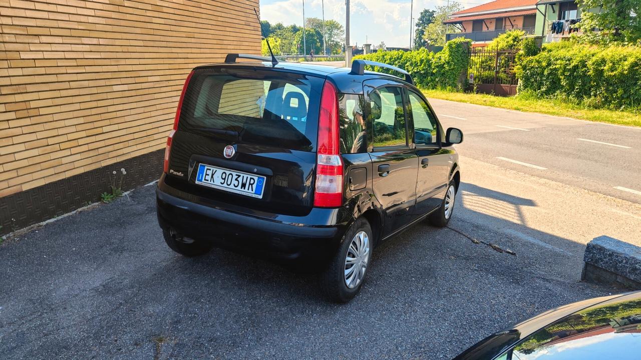 Fiat Panda 1.2 Dynamic