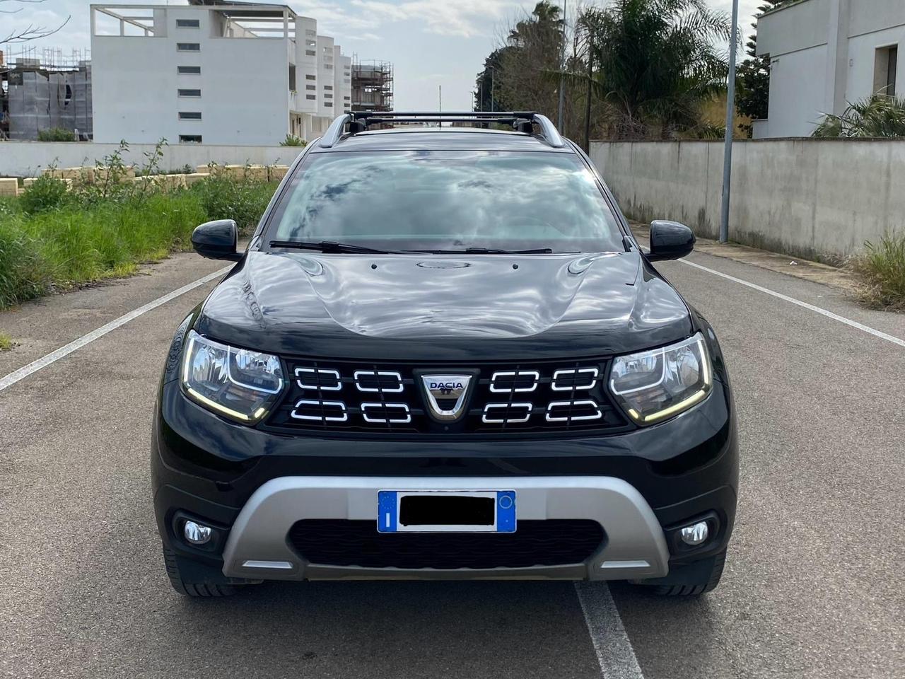 Dacia Duster 1.0 TCe 100 CV ECO-G 4x2 15th Anniversary