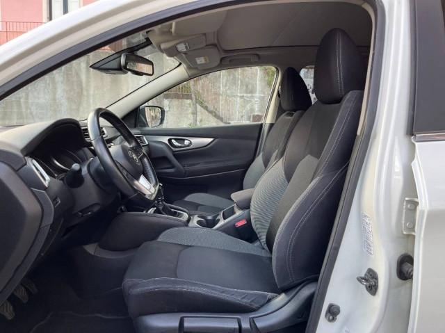 Nissan QASHQAI 1.5 dci N-Connecta 110 CV