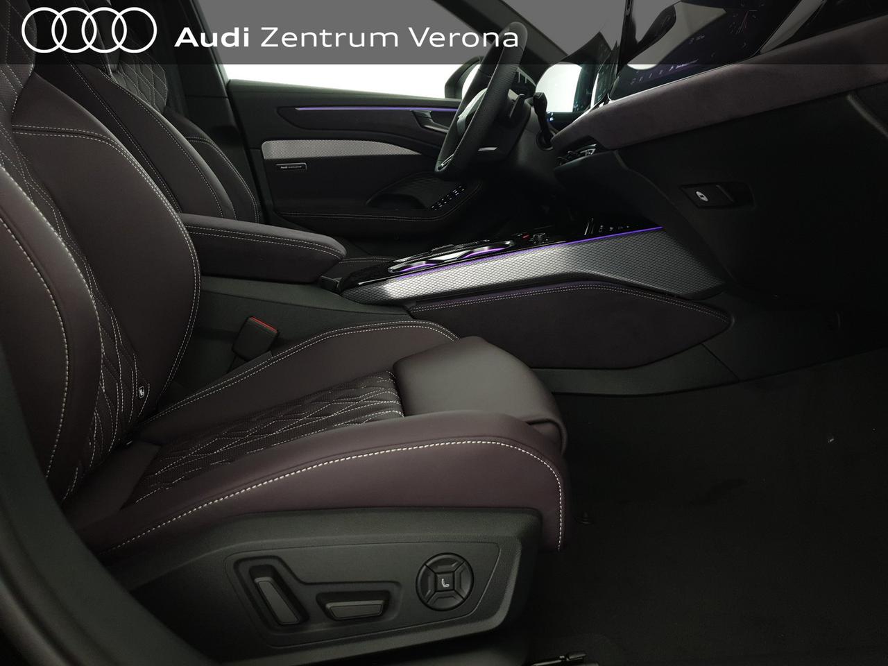 Avant 3.0TFSI 367CV quattr Stronic S line Edition