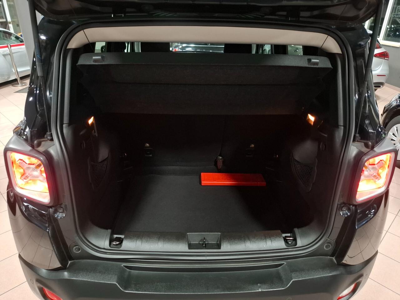 Jeep Renegade 1.6 Mjt Longitude Neopatentato