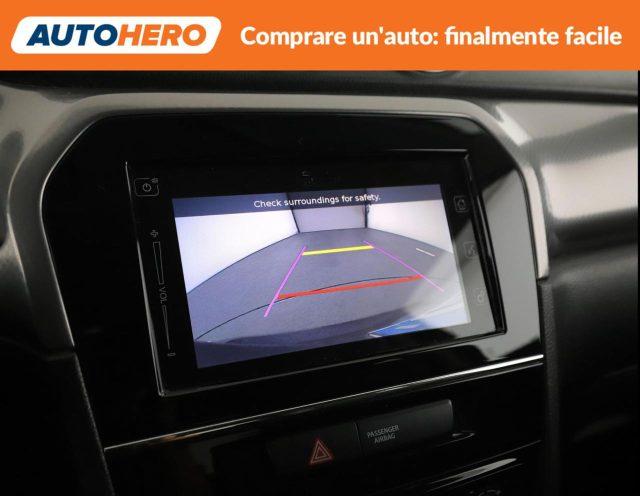 SUZUKI Vitara 1.6 VVT 4WD AllGrip V-Top