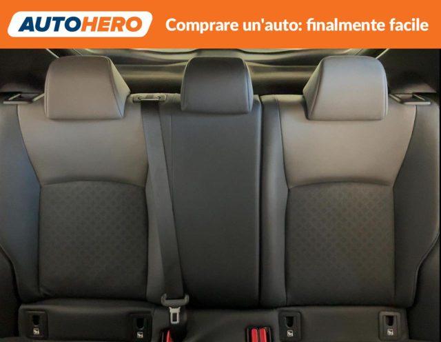 TOYOTA C-HR 2.0 Hybrid E-CVT Lounge