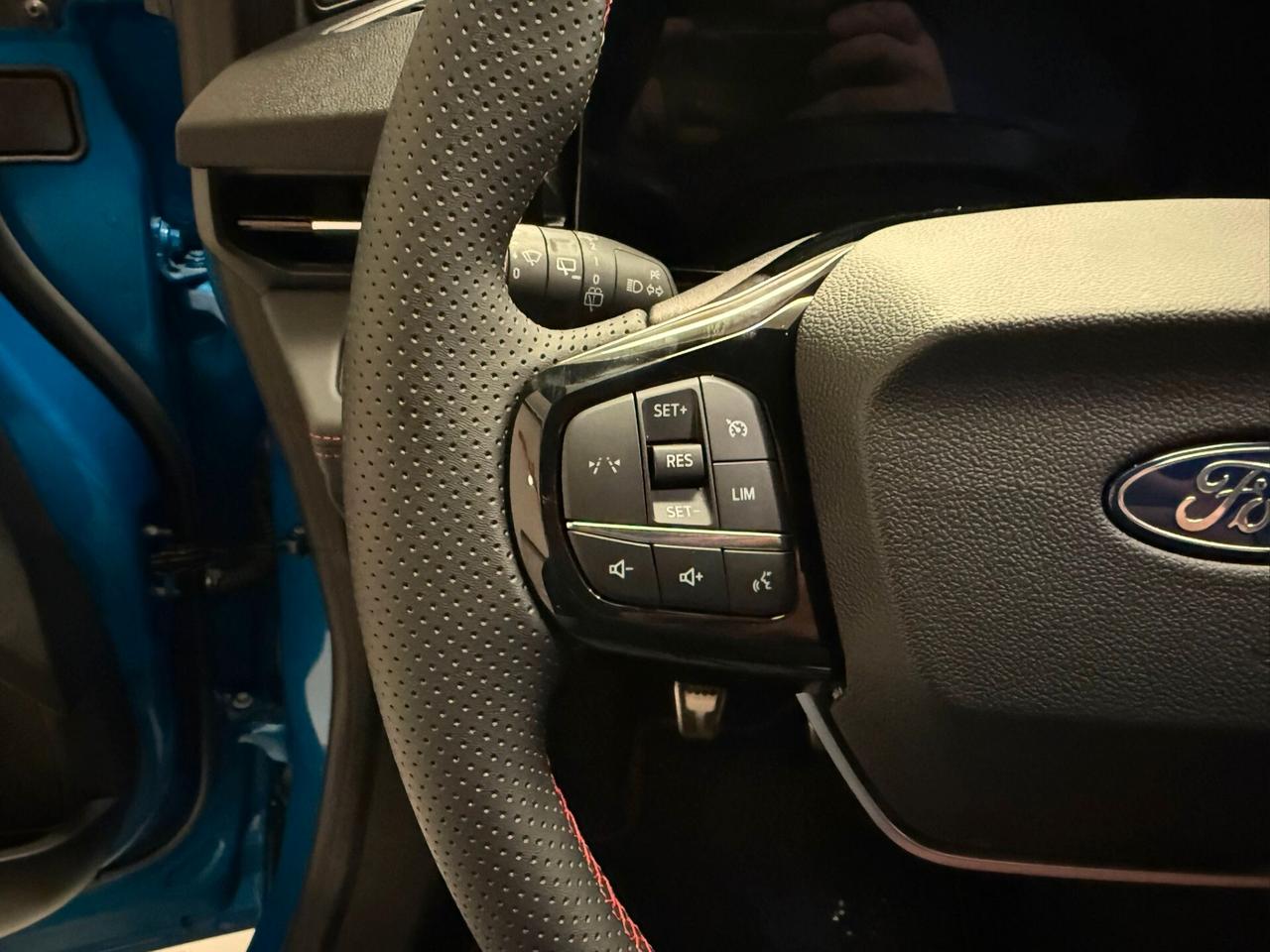 Ford Puma 1.0 EcoBoost Hybrid 125 CV S&S ST-Line