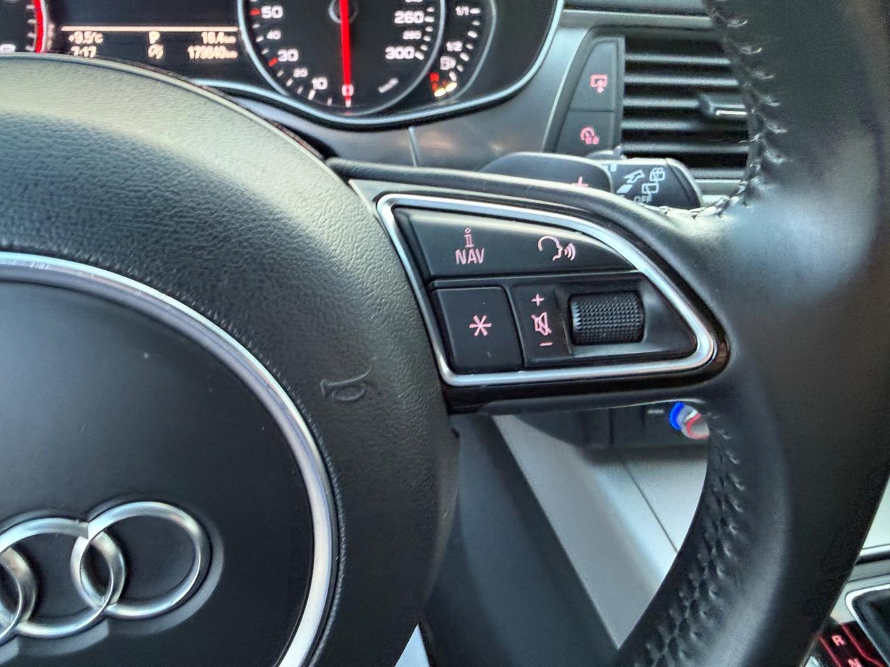 Audi A6 Avant 2.0 TDI 190CV ultra S tronic Business Plus