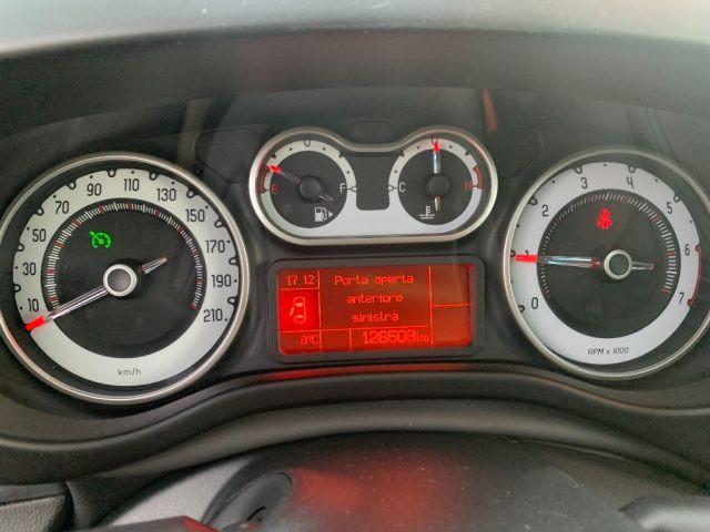 FIAT 500L 0.9 TwinAir 105 CV Lounge