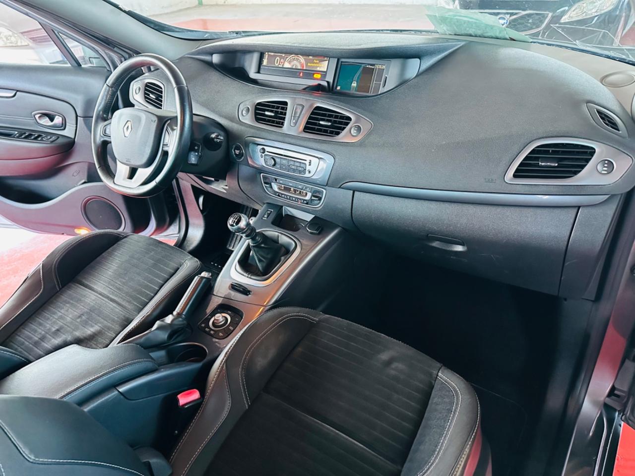 Renault Scenic XMod Cross 1.5 dCi 110CV Start&Stop Energy