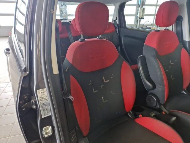 FIAT 500L Living 1.6 Multijet 105 CV Lounge