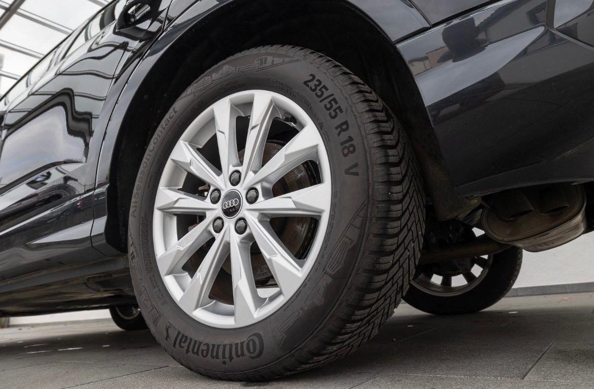 Audi Q3 Sportback 45 TFSIe S tronic